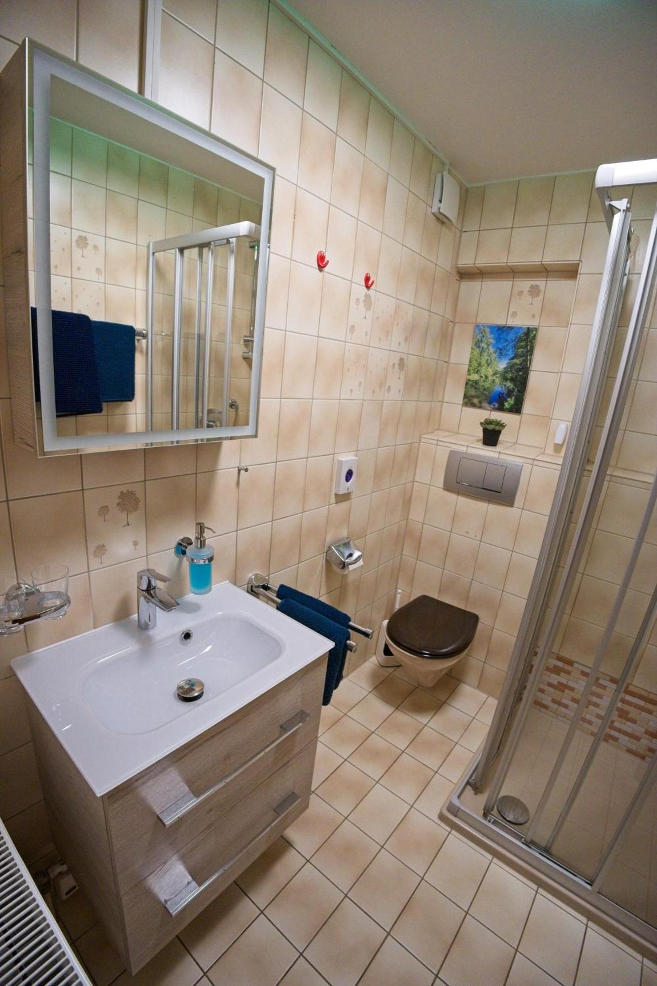 Ferienwohnung Erbachstrasse 魏布林根 外观 照片